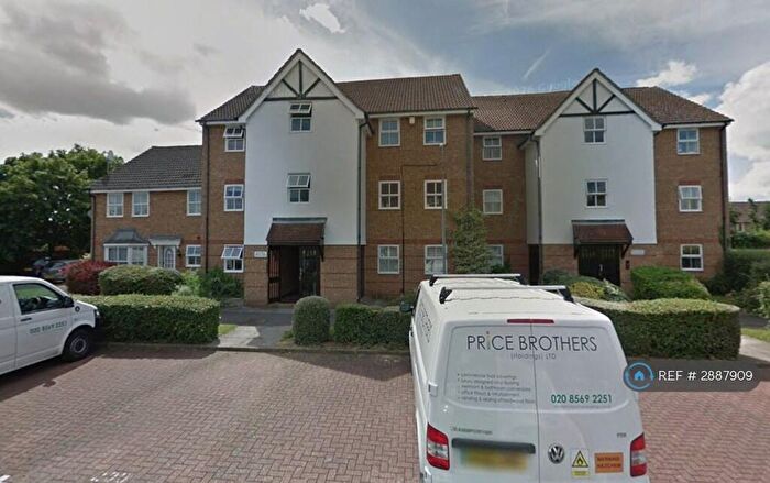 1 Bedroom Flat To Rent In Maplin Park, Slough, SL3