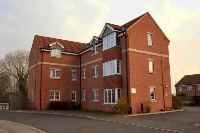 2 Bedroom Flat To Rent In Bridge Close, Church Fenton LS24