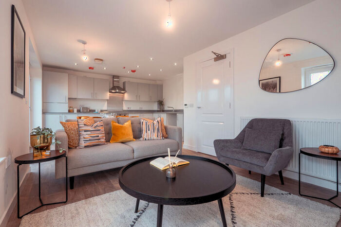2 Bedroom Apartment To Rent In Watanabe Cruik, South Queensferry, EH30