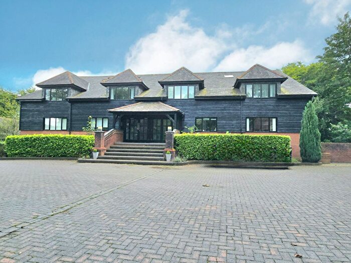 3 Bedroom Maisonette To Rent In The Kiln, Sotherington Lane, Selborne, Alton, GU34