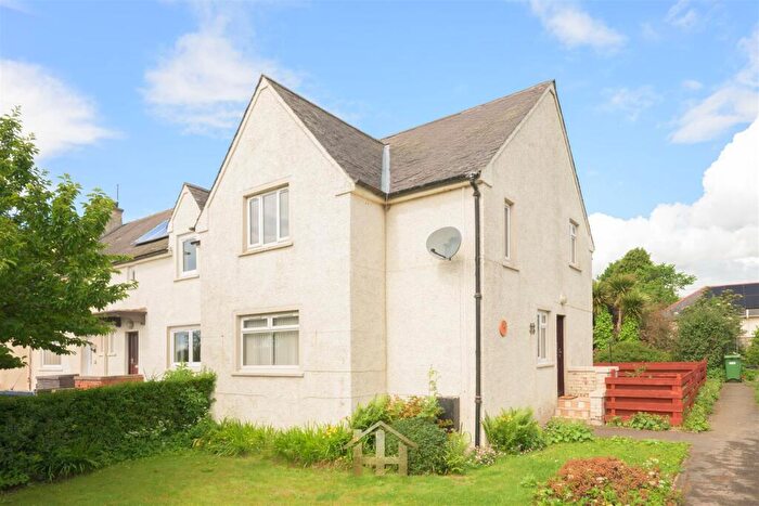3 Bedroom End Of Terrace House For Sale In Kingennie Road, Wellbank, Broughty Ferry, Dundee, DD5