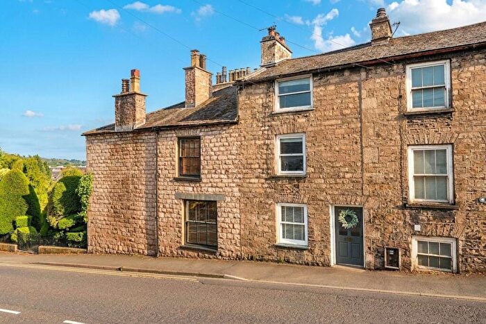 1 Bedroom Terraced House For Sale In Windermere Road, Kendal, LA9