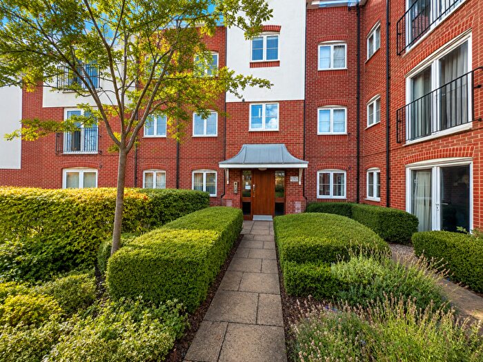 2 Bedroom Apartment To Rent In Hidcote House, Penruddock Drive, CV4