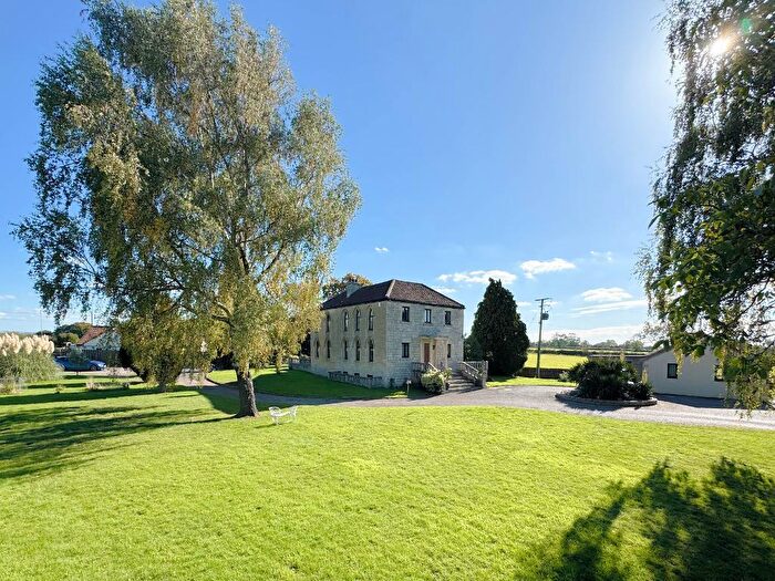 5 Bedroom Detached House For Sale In Trowle, Trowbridge, Wiltshire, BA14