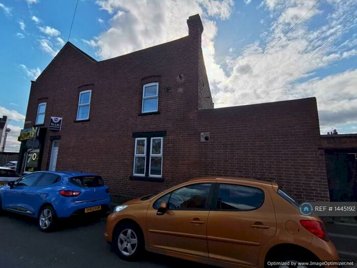 1 Bedroom Flat To Rent In Royston Avenue, Doncaster, DN5