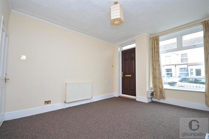 3 Bedroom Terraced House For Sale In Marion Road, Thorpe Hamlet, NR1