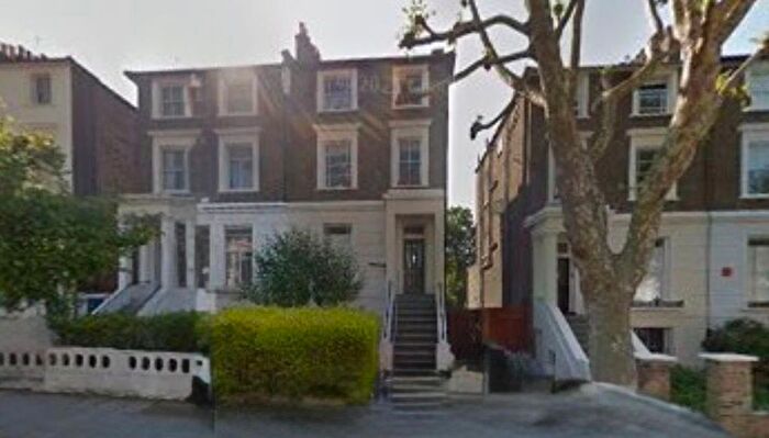 1 Bedroom Flat To Rent In St. Augustines Road, London, NW1