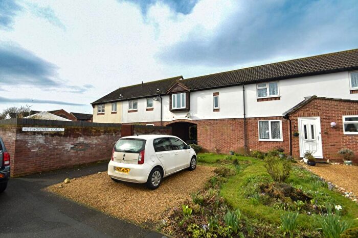 1 Bedroom Terraced House To Rent In Yardley Close - Gold Sub, Portsmouth, Hampshire, PO3