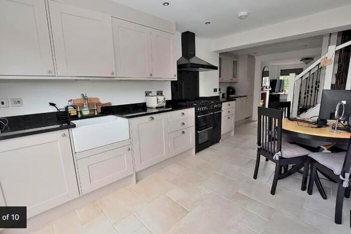 1 Bedroom Terraced House For Sale In Church Green, Totternhoe, Dunstable, LU6