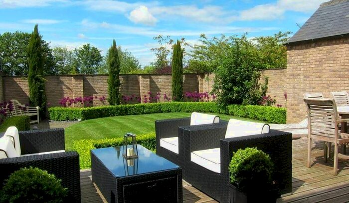 5 Bedroom Detached House To Rent In Box Tree House, Monckton Rise, Newbald, YO43