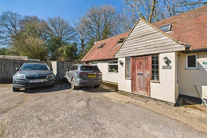 3 Bedroom Semi-Detached House To Rent In East Street, Turners Hill, Crawley, West Sussex, RH10