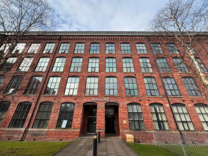 3 Bedroom Apartment To Rent In Victoria Mill, SK5