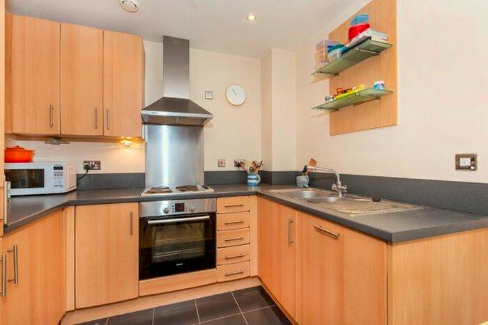 1 Bedroom Flat To Rent In Centurion Square, York, YO1