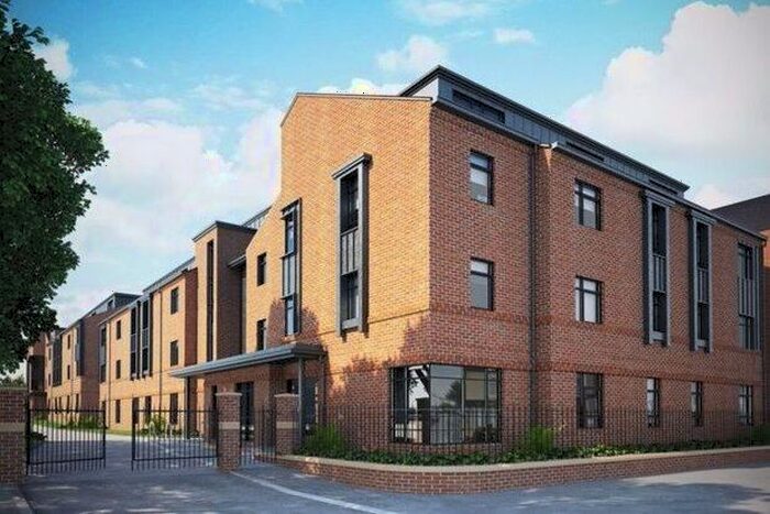 1 Bedroom Flat To Rent In Percys Lane, York, YO1