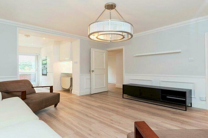 2 Bedroom Flat To Rent In Tufnell Park Road, Tufnell Park, N7