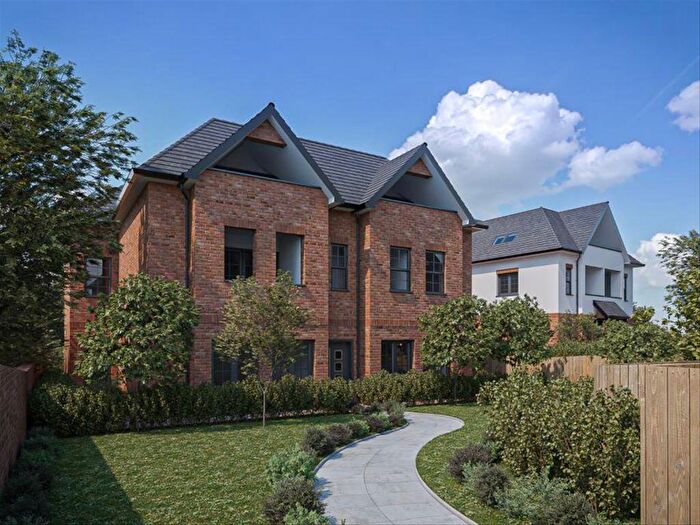 1 Bedroom Flat For Sale In Eaglesfield Road, Greenwich, SE18