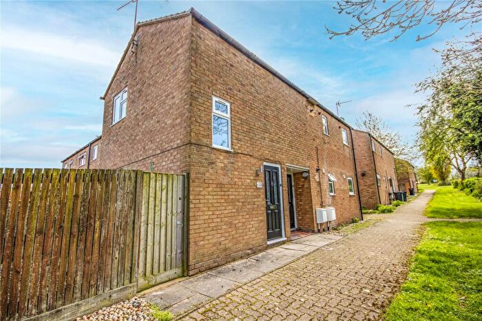 1 Bedroom Apartment To Rent In Affleck Close, Toothill, Swindon, Wiltshire, SN5