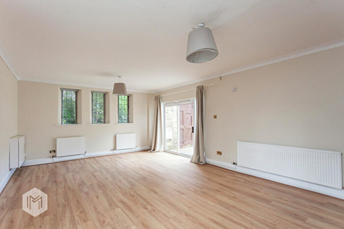 5 Bedroom Detached House For Sale In Heaton Grange, Bolton, Greater Manchester, BL1