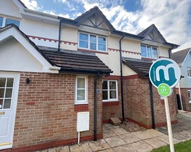 2 Bedroom Terraced House To Rent In Century Close, St. Austell, PL25