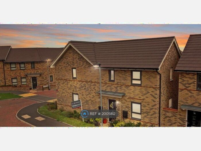 2 Bedroom Semi-Detached House To Rent In Tawny Avenue, Wixams, MK42