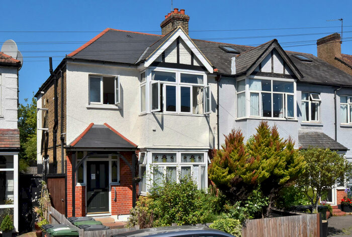 1 Bedroom Flat To Rent In Cranston Road London, SE23