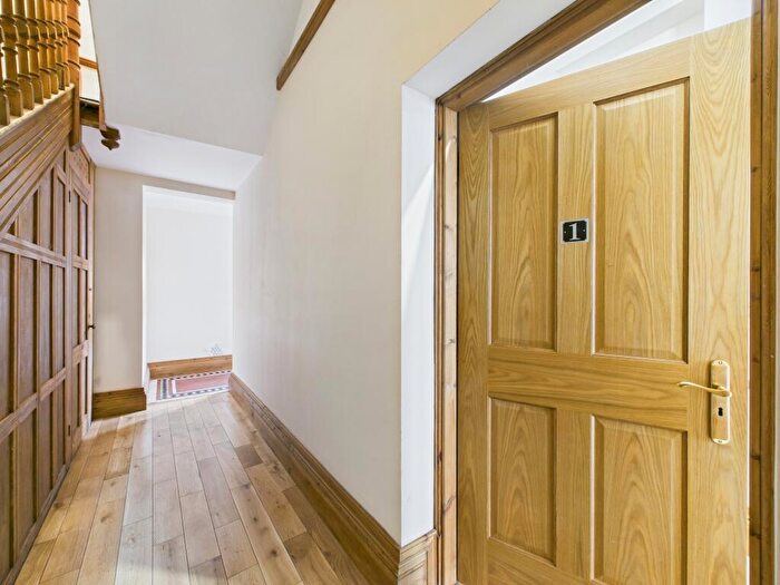 1 Bedroom Flat To Rent In Warwick Square, City Centre, Carlisle, CA1