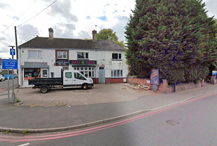 1 Bedroom Flat To Rent In High Street, Bloxwich, Walsall, WS3
