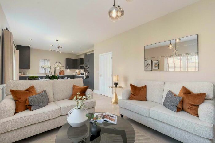 3 Bedroom Detached Bungalow For Sale In Moorland Drive, Feniscowles, Blackburn, BB2