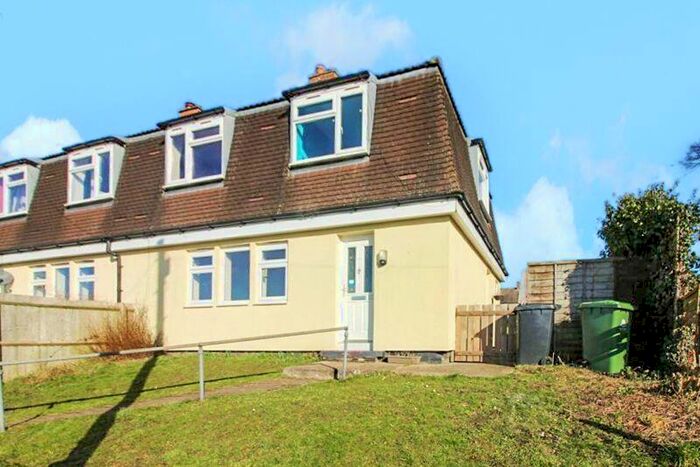 3 Bedroom Semi-Detached House To Rent In South Road, Coleford, GL16