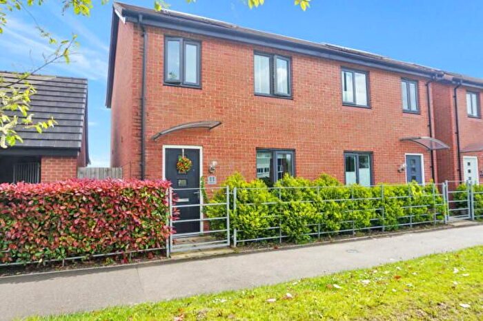 3 Bedroom Property To Rent In Portsea Drive, Birmingham, B36