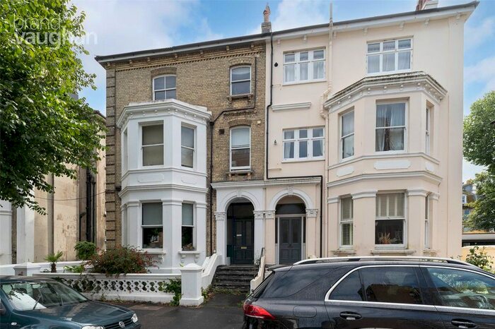 1 Bedroom Flat To Rent In Wilbury Road, Hove, East Sussex, BN3