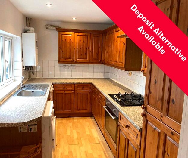 3 Bedroom Terraced House To Rent In Fairfield Place, Bristol, Somerset, BS3