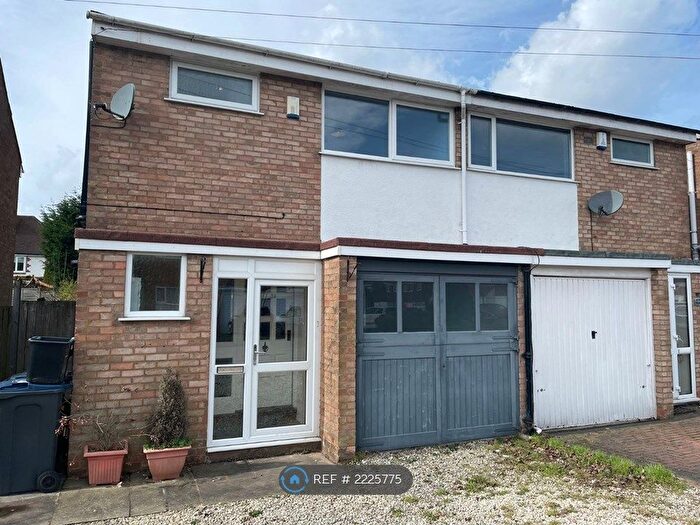 3 Bedroom Semi-Detached House To Rent In Walsh Drive, Sutton Coldfield, B76