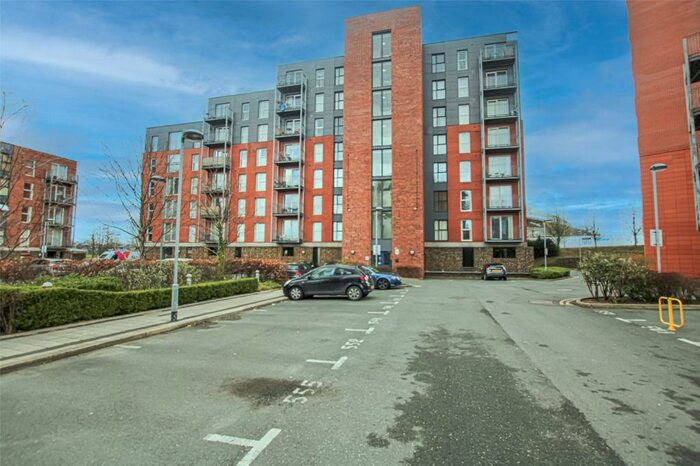 2 Bedroom Apartment To Rent In Stillwater Drive, Sports City, Manchester, M11
