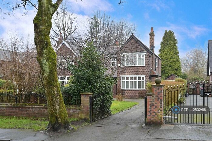 3 Bedroom Semi-Detached House To Rent In Sandwich Road, Eccles, Manchester, M30