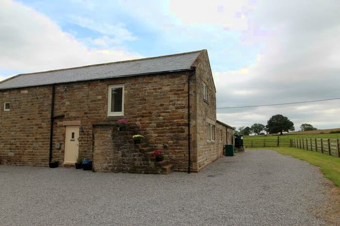 3 Bedroom Barn Conversion To Rent In Kirkby Moor Road, Kirkby Malzeard, Ripon, HG4