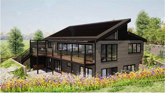 Plot For Sale In Chartridge Lane, Chesham, HP5