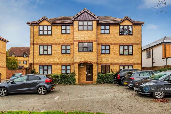 1 Bedroom Flat To Rent In Kings Avenue, London, SW12