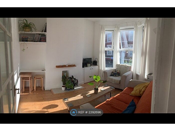 4 Bedroom Terraced House To Rent In Albert Edward Road, Liverpool, L7