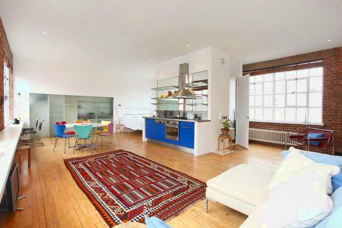 Studio To Rent In Plympton Street, St John's Wood, London, NW8