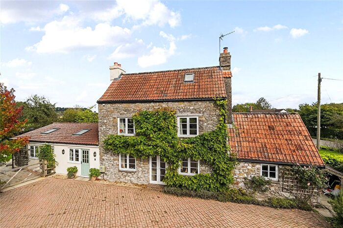 4 Bedroom Cottage For Sale In Rockhampton, Berkeley, Gloucestershire, GL13