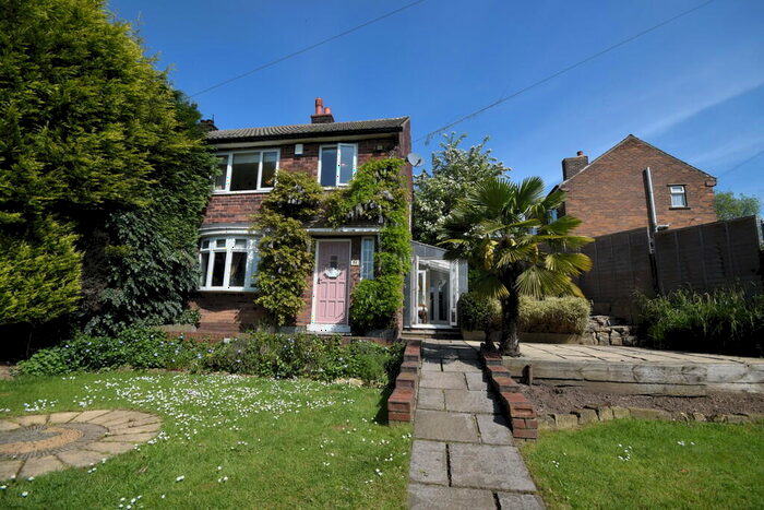 3 Bedroom Semi-Detached House For Sale In Melton Mill Lane, DN5