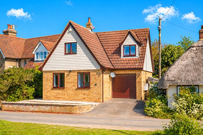 3 Bedroom Detached House For Sale In Ardley End, Hatfield Heath, Bishop's Stortford, Essex, CM22