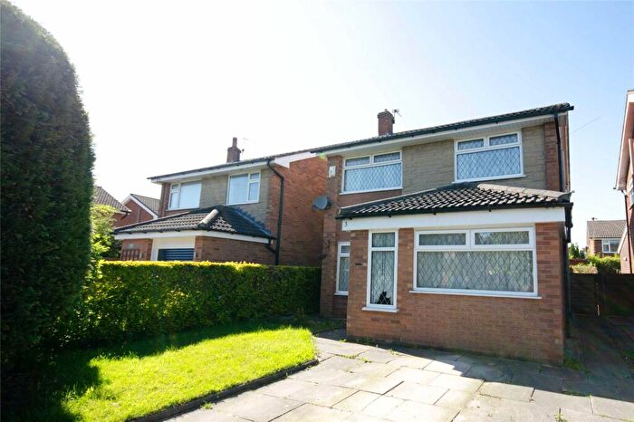 3 Bedroom Detached House To Rent In Snipe Close, Poynton, Cheshire, SK12