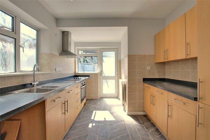 3 Bedroom Terraced House To Rent In Ashdown Road, Worthing, West Sussex, BN11