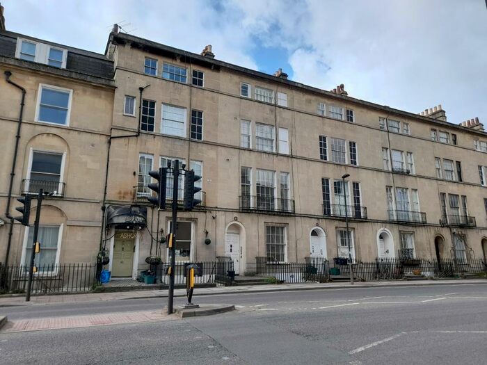 1 Bedroom Apartment To Rent In Bathwick Street, Bathwick, BA2