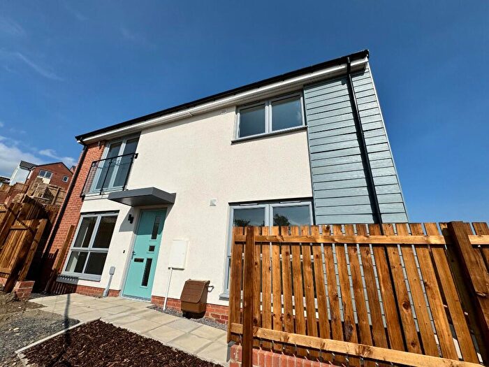 2 Bedroom Apartment To Rent In Stoneyhouse Avenue, Newcastle Upon Tyne, NE15