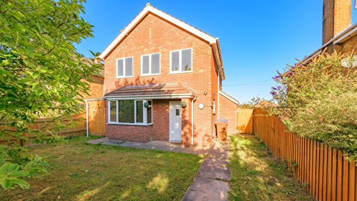 3 Bedroom Detached House For Sale In London Road, Boston, PE21