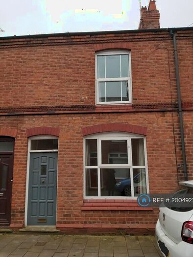 2 Bedroom Terraced House To Rent In Pickering Street, Chester, CH2