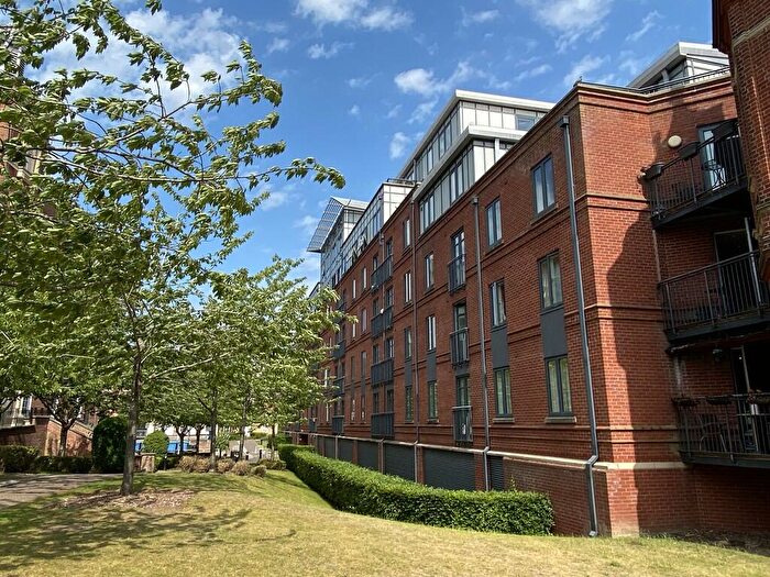 1 Bedroom Apartment For Sale In Norwich City Centre, NR1